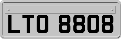LTO8808