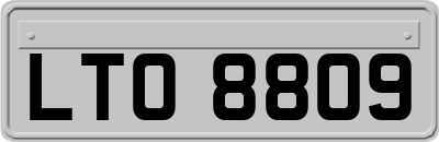 LTO8809