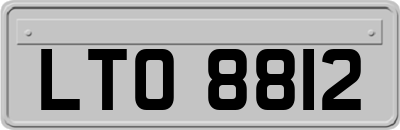 LTO8812