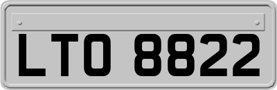LTO8822