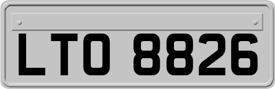 LTO8826