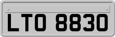 LTO8830