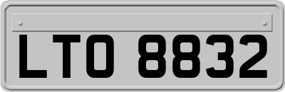LTO8832