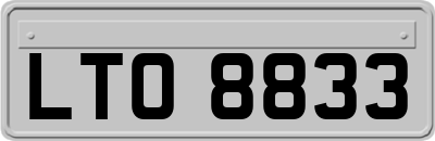 LTO8833