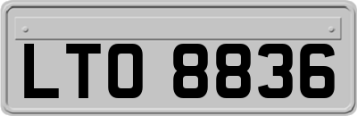 LTO8836