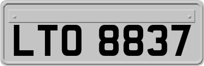 LTO8837