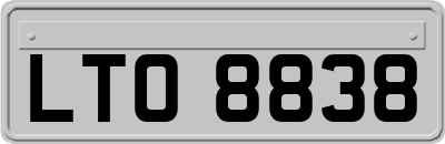 LTO8838