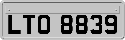 LTO8839