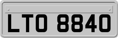 LTO8840