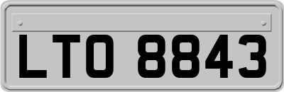 LTO8843