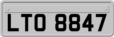LTO8847