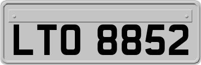 LTO8852