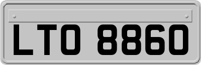 LTO8860