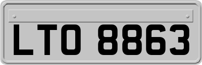 LTO8863