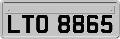 LTO8865