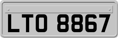 LTO8867