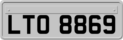 LTO8869