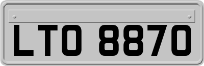 LTO8870