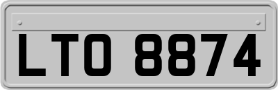 LTO8874