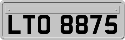 LTO8875
