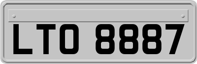 LTO8887