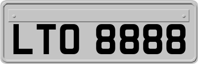 LTO8888