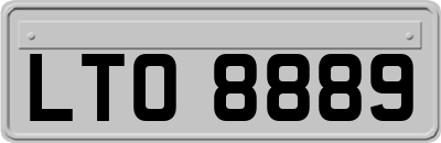 LTO8889