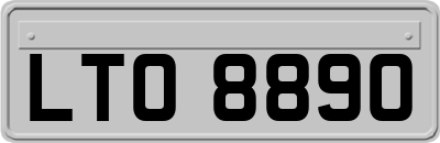 LTO8890