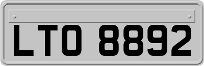 LTO8892