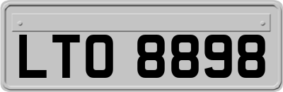 LTO8898
