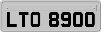 LTO8900