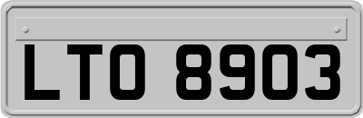 LTO8903