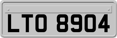 LTO8904