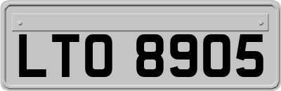LTO8905