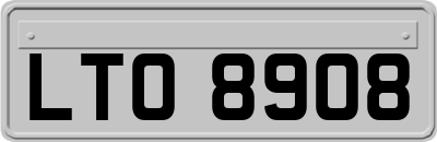 LTO8908