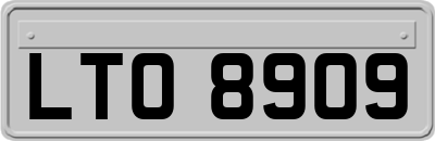 LTO8909