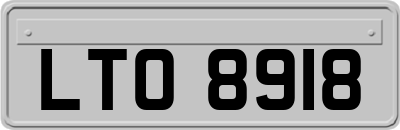 LTO8918