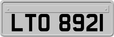 LTO8921