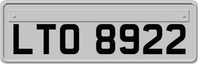LTO8922
