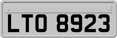 LTO8923