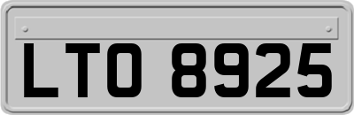 LTO8925