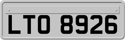 LTO8926