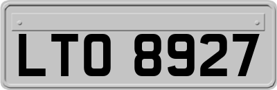 LTO8927