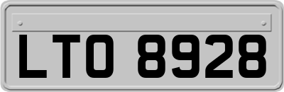 LTO8928