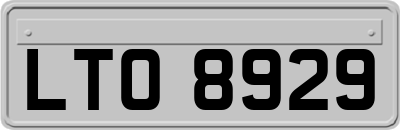 LTO8929
