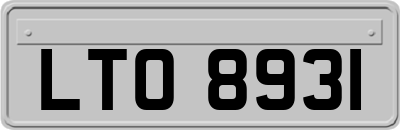 LTO8931