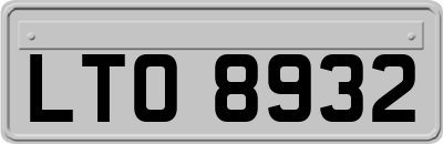 LTO8932