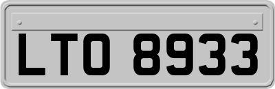 LTO8933