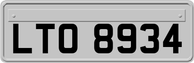 LTO8934