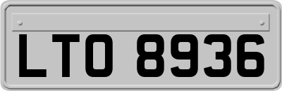 LTO8936
